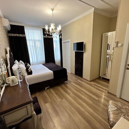 Hotel Otantik Choumen Extérieur photo