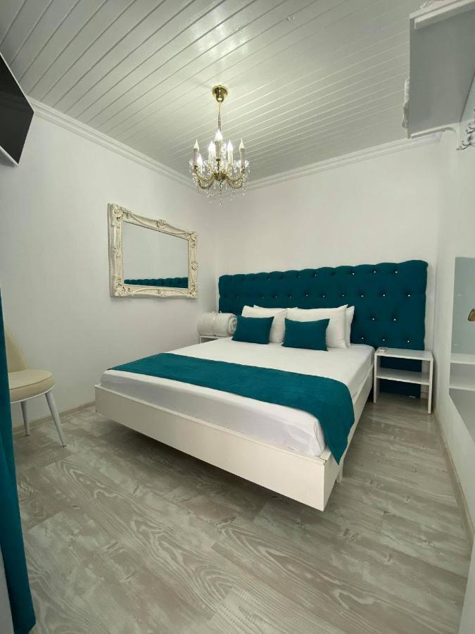 Hotel Otantik Choumen Extérieur photo