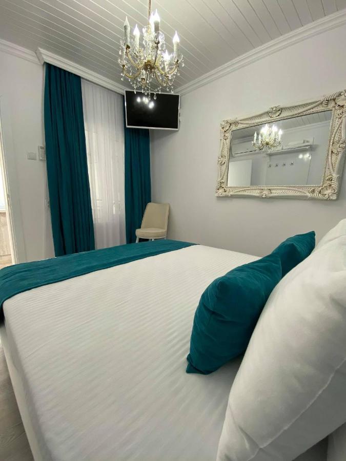 Hotel Otantik Choumen Extérieur photo