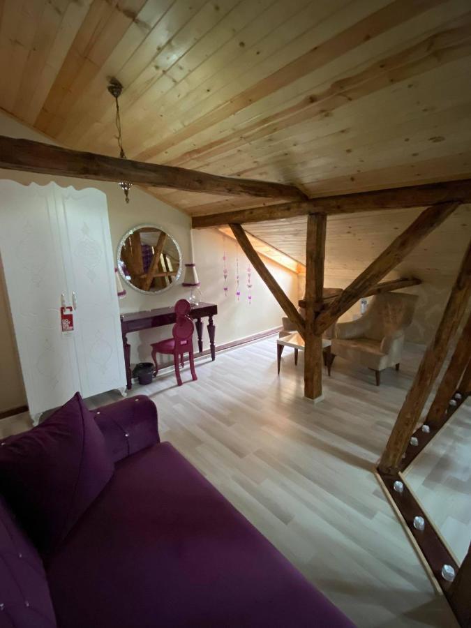 Hotel Otantik Choumen Extérieur photo