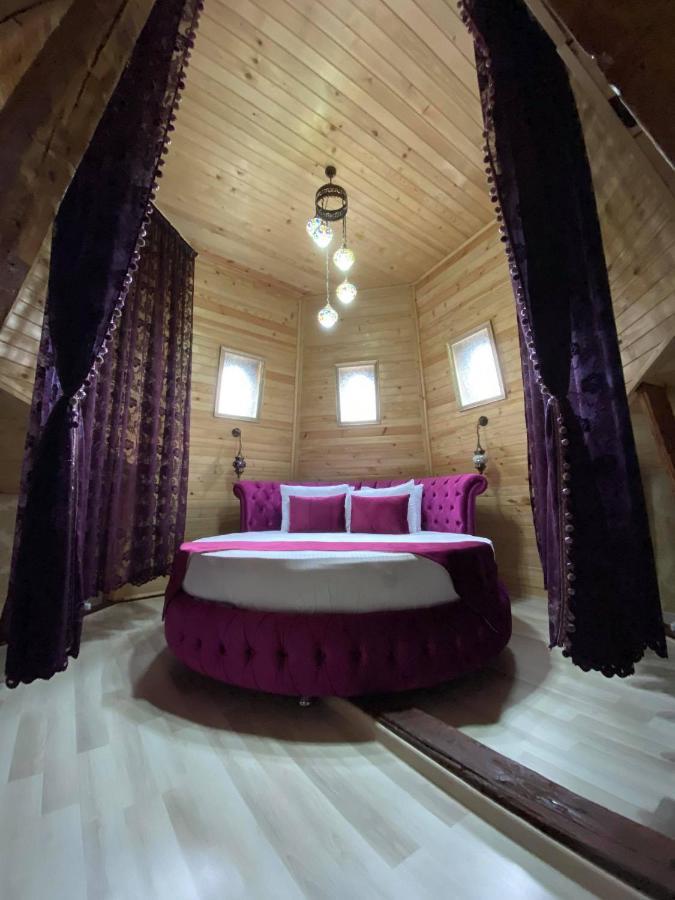 Hotel Otantik Choumen Extérieur photo