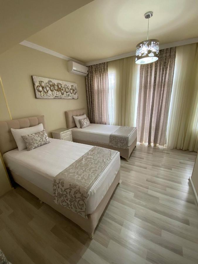 Hotel Otantik Choumen Extérieur photo