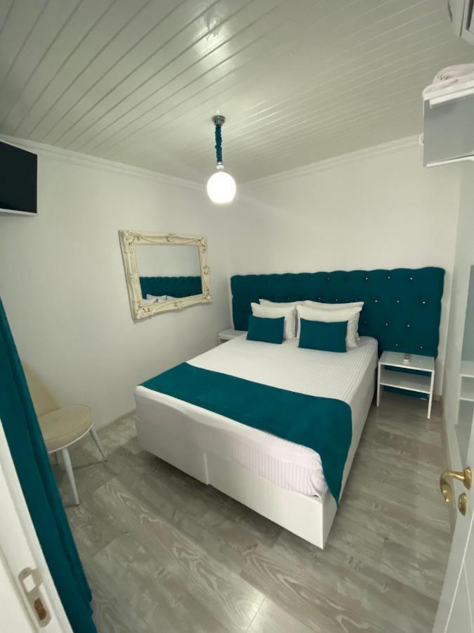 Hotel Otantik Choumen Extérieur photo