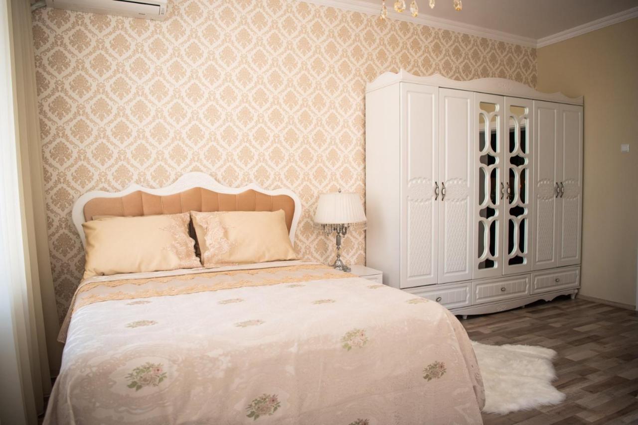 Hotel Otantik Choumen Extérieur photo