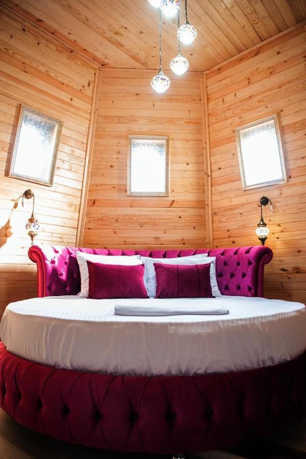 Hotel Otantik Choumen Extérieur photo