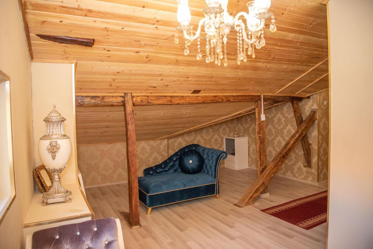 Hotel Otantik Choumen Extérieur photo